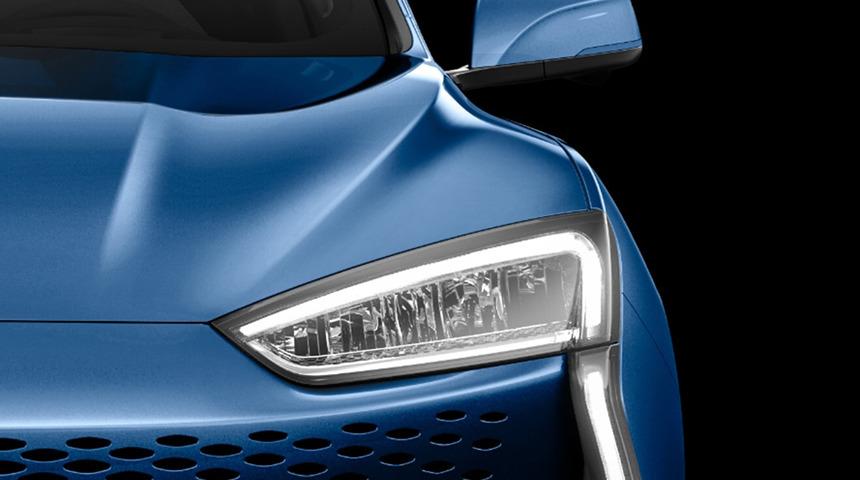 Huawei, sürücüsüz otomobil teknolojisi için tarih verdi