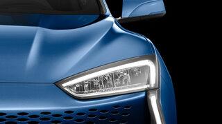 Huawei, sürücüsüz otomobil teknolojisi için tarih verdi