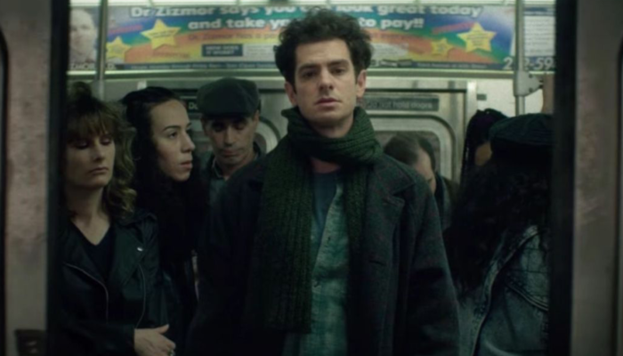 Andrew Garfield’ın başrolünü üstlendiği ‘Tick Tick... Boom’ filminin resmi fragmanı yayınlandı