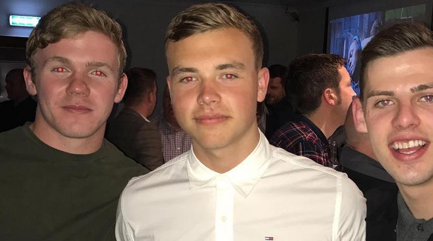 Galatasaray'dan Ryan Porteous için transfer teklifi