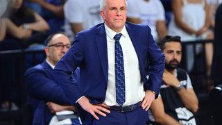 Obradovic antrenörlüğe geri dönüyor