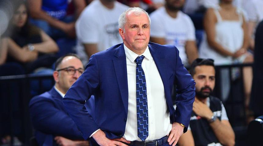 Obradovic antrenörlüğe geri dönüyor