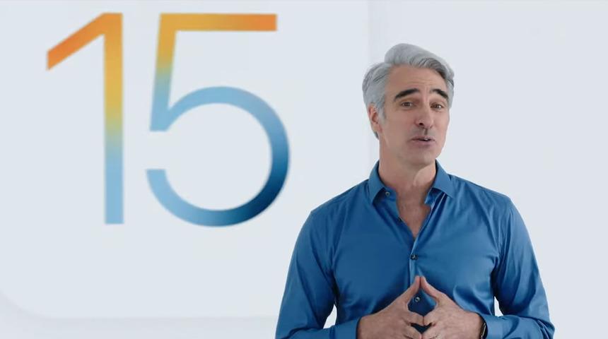 iOS 15 beta nasıl yüklenir?