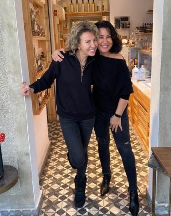 O kilolardan eser kalmadı! İclal Aydın son haliyle adeta düşman çatlattı! G3