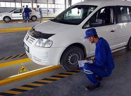 İki yılda yüzde 260 zam! Araç muayene ücretleri belli oldu: Otomobil, kamyon, motosiklet... İşte 2024 yılı güncel araç muayene fiyat listesi