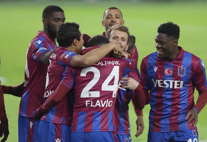 Trabzonspor, transferde yabancı kuralına takıldı