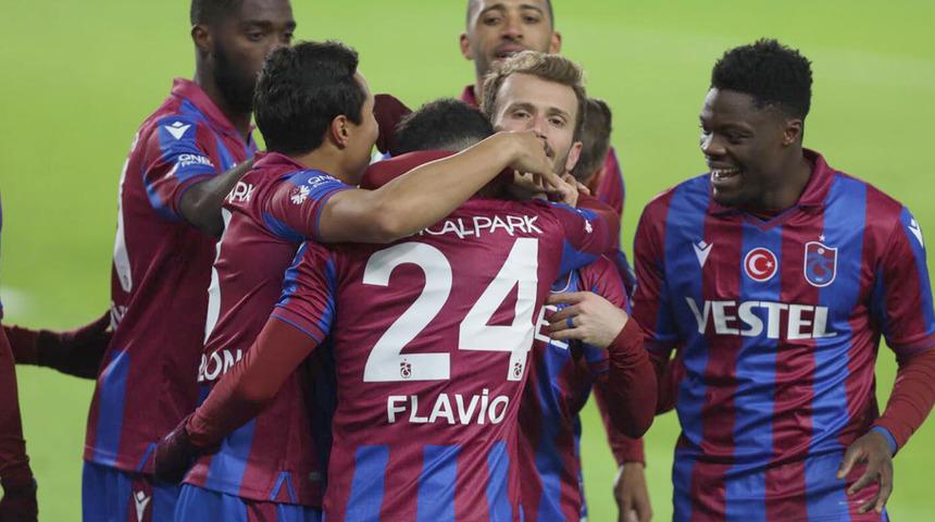 Trabzonspor, transferde yabancı kuralına takıldı