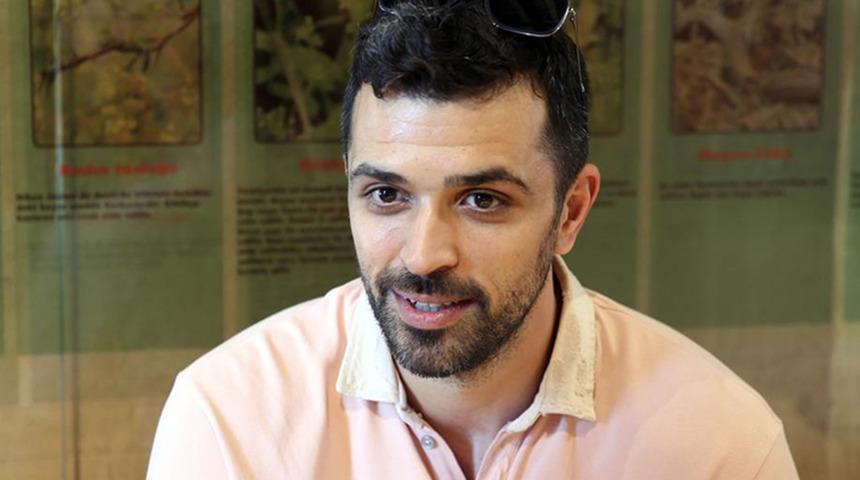 Krunoslav Simon: Anadolu Efes'te kalmak istiyorum