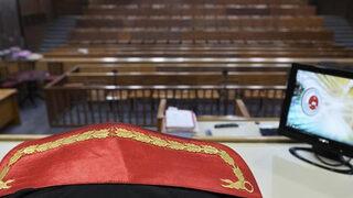 TUSKON davasında karar: 6 sanık hakkında hapis cezası