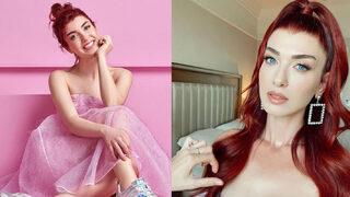 Ateş kırmızısı saçlarından vazgeçti! İşte Aslıhan Güner'in son hali