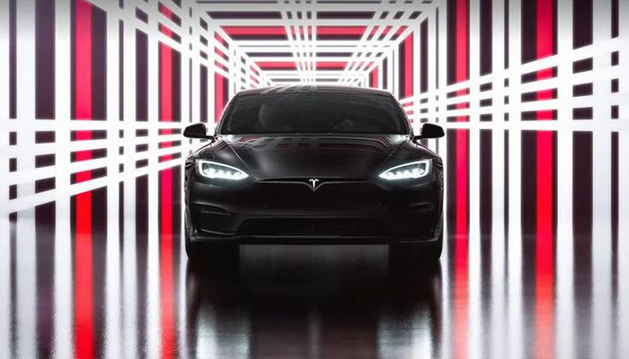 Tesla Model S Plaid tanıtıldı! Şimdiye kadarkilerin en hızlısı