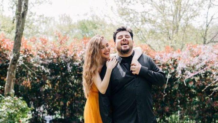 Eser Yenenler'den romantik Berfu Yenenler paylaşımı: 'Nice yıllarımız olsun karıcığım' G2