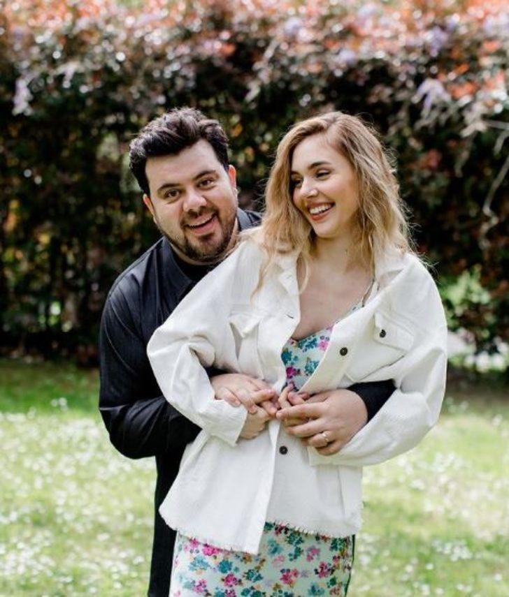 Eser Yenenler'den romantik Berfu Yenenler paylaşımı: 'Nice yıllarımız olsun karıcığım' G3