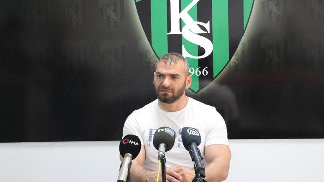 Kocaelispor, Stancu'yu istiyor
