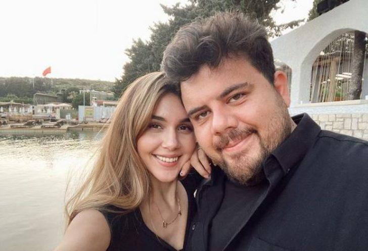 Eser Yenenler'den romantik Berfu Yenenler paylaşımı: 'Nice yıllarımız olsun karıcığım' G5