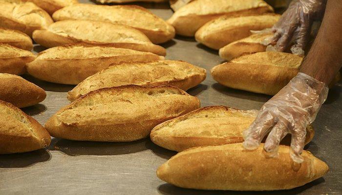 Çarpıcı açıklama: Ekmeğe yüzde 20-25 zam gelebilir
