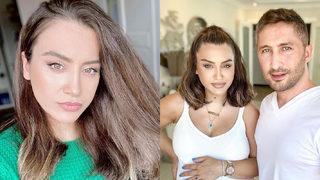 Sabri Sarıoğlu'nun pilot eşi Yağmur Sarıoğlu doğum kilolarından kurtuldu!