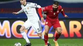 Fenerbahçe'de hedef Aleksandar Mitrovic