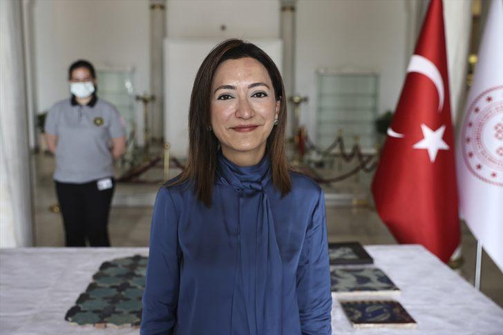 19 yıl sonra yurda dönen çini eserler restorasyona alınacak G2