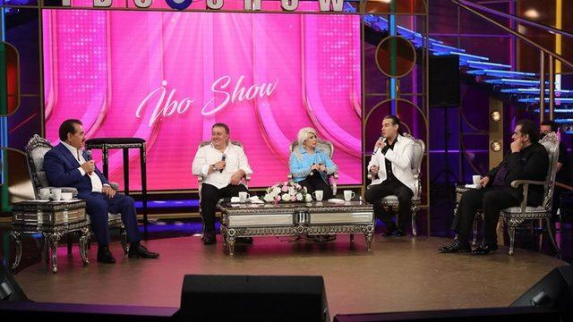 İbo Show yeni bölüm konukları belli oldu mu? 12 Haziran İbo Show konukları kimler, hangi ünlü isimler gelecek?