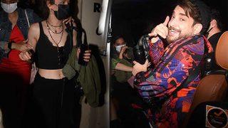 Camdaki Kız'ın 'Muzo'su Enis Arıkan'dan soyunma itirafı!