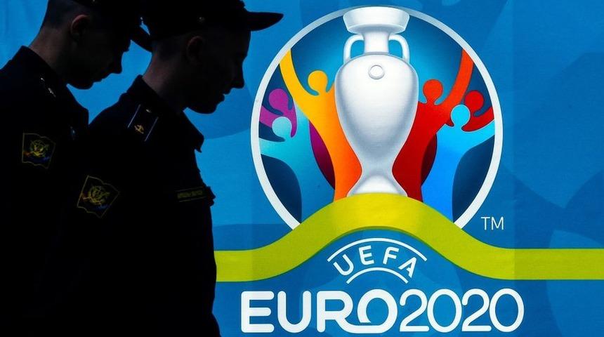 EURO 2020: Europol turnuvanın güvenli geçmesi için Lahey'de özel polis merkezi kurdu