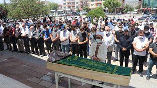 Organlarını bağışlamak isteyen Songül öğretmenin dileğini ailesi yerine getirdi