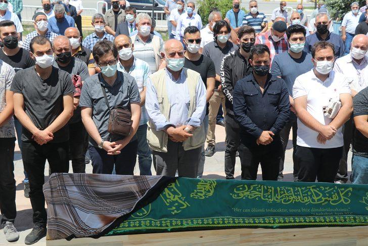 Organlarını bağışlamak isteyen Songül öğretmenin dileğini ailesi yerine getirdi G2