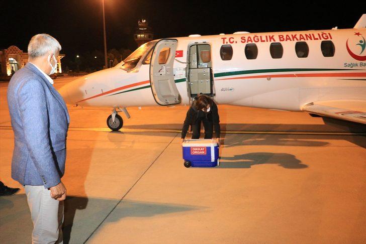 Organlarını bağışlamak isteyen Songül öğretmenin dileğini ailesi yerine getirdi G5