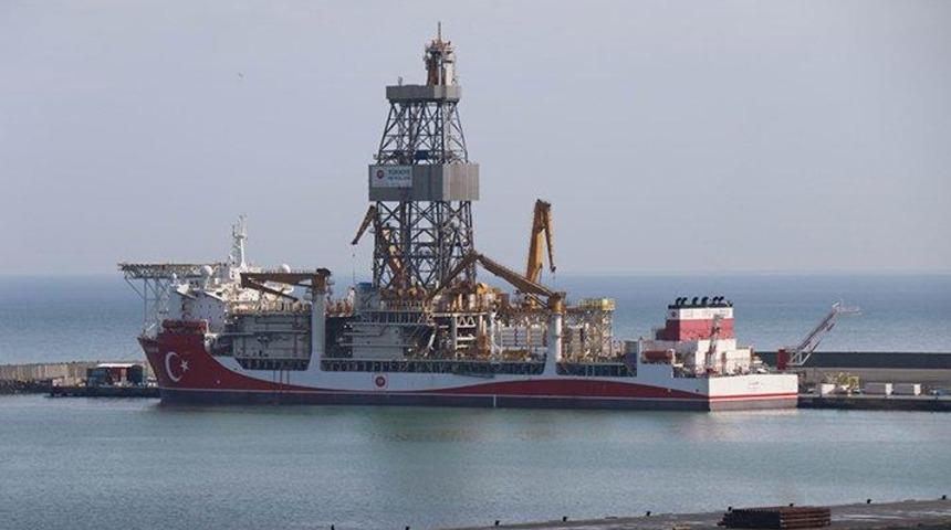Reuters: Sakarya gaz sahası verileri ABD’li şirketlerle paylaşıldı
