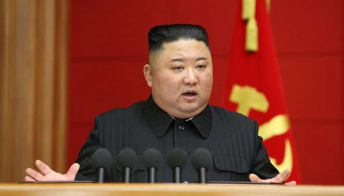 Kim Jong-un, Güney Kore içerikleriyle yakalananlara tehditler savurdu: Daha ağır cezalar gelecek