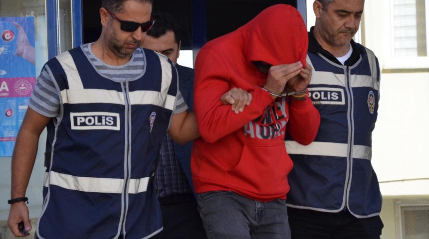 Kadınların soyunduğu kabine gizli kamera koydu! Mahkeme karar verdi