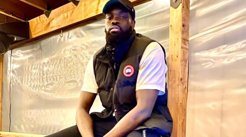 Marial Shayok Fenerbahçe Beko'da