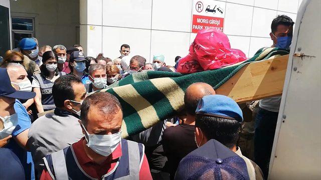 GÜNCELLEME - Samsun'da arkadaşlar arasında çıkan kavgada 3 kişi öldü