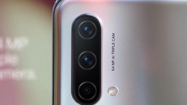 OnePlus Nord CE 5G tanıtıldı! Neler sunuyor?