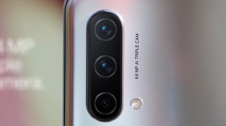 OnePlus Nord CE 5G tanıtıldı! Neler sunuyor?