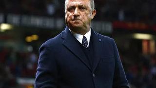 Fatih Terim'den Türkiye - İtalya maçı yorumu!