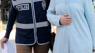 İstanbul'da FETÖ operasyonu! Kritik ismin eşi de yakalandı