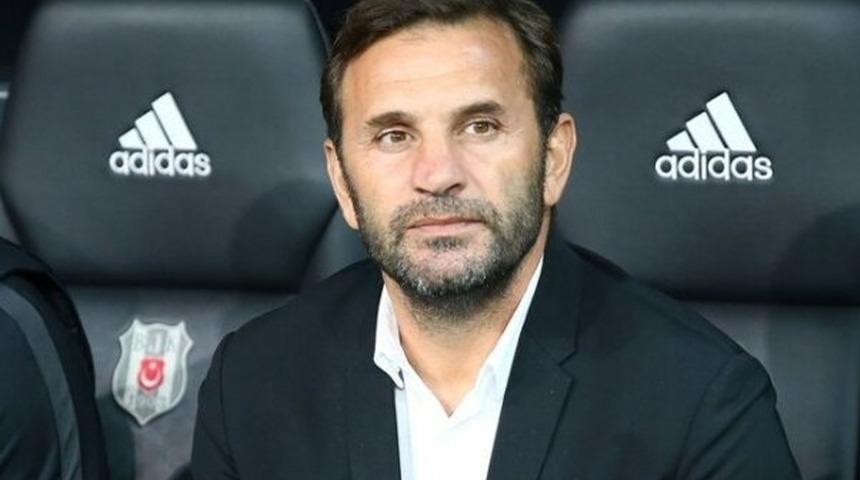 Erdal Torunoğulları'ndan Okan Buruk açıklaması