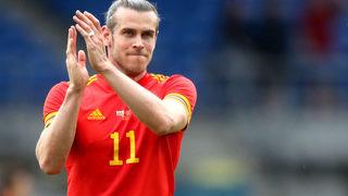 Gareth Bale: Türkiye, son 12 ayda performansını gösterdi