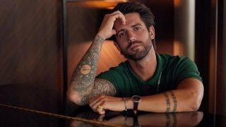 Masumiyet'in İlker'i Serkay Tütüncü gördüklerine dayanamadı: Herkes hasta...