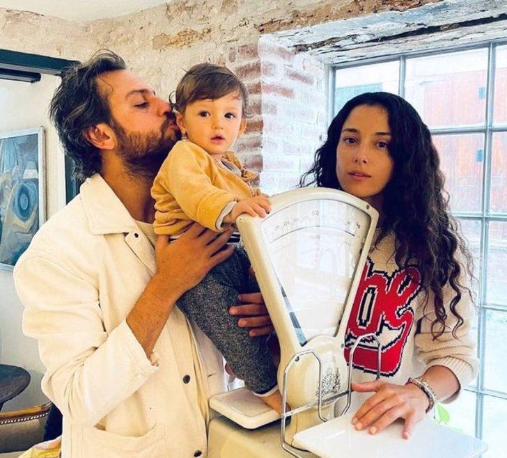 Doğum kilolarından eser kalmadı! Cansu Tosun fit haliyle göz kamaştırdı G3