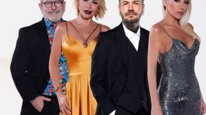 Doya Doya Moda haftanın finali | Doya Doya Moda’da kim elendi, kim birinci oldu?