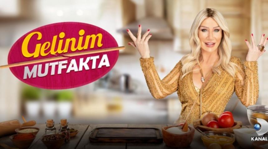 Gelinim Mutfakta haftanın finali | Gelinim Mutfakta bu hafta kim elendi, kim birinci oldu?
