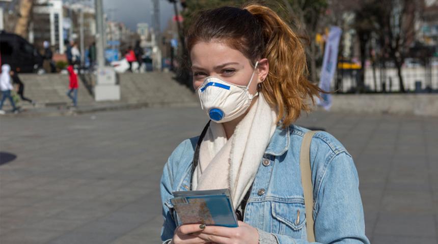 Aşı yaptırdıktan sonra maske takılmalı mı? Dünya Sağlık Örgütü açıkladı