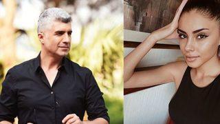 Özcan Deniz'in sevgilisi Samar Dadgar kimdir? Samar Dadgar nereli ve kaç yaşında?