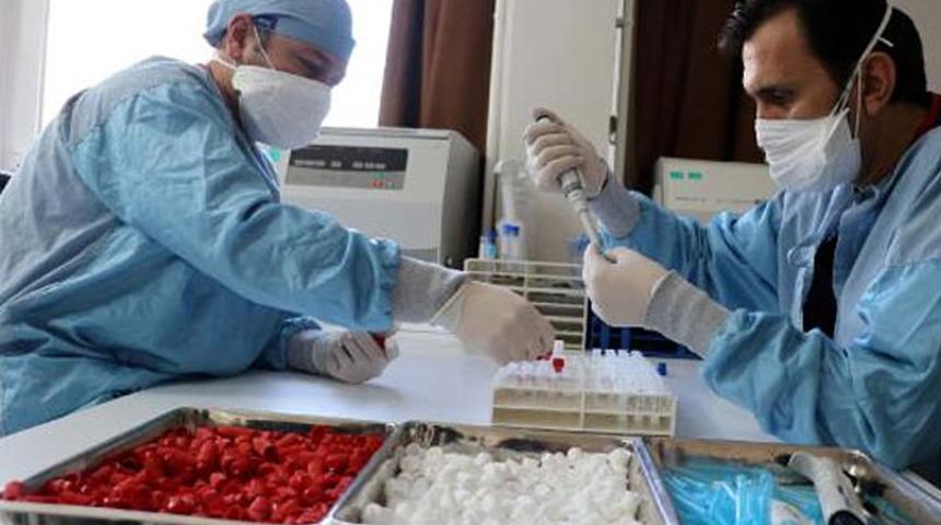 Yerli aşıda Faz-3 gönüllü başvuruları e-Nabız üzerinden başladı