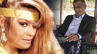 Bergen’in katili eski eşi Halis Serbest ilk kez konuştu: Kimse Bergen filmini çekemez