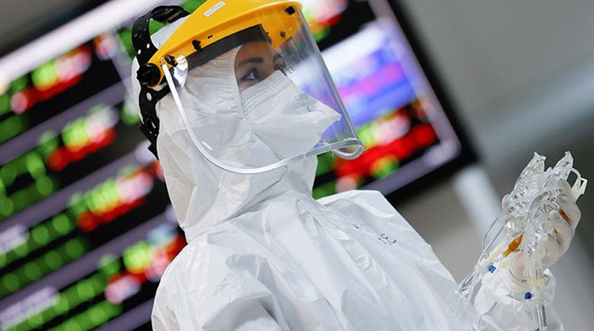 Son Dakika: 11 Haziran koronavirüs tablosu açıklandı