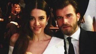 Kıvanç Tatlıtuğ, baba mı oluyor? Başak Dizer’den flaş hamilelik açıklaması